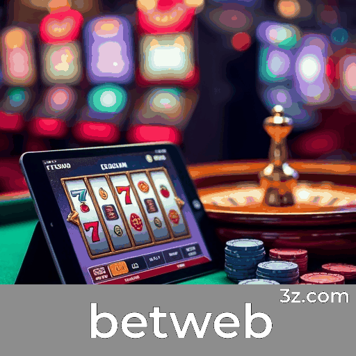 A betweb: Plataforma de Apostas com Serviços Profissionais