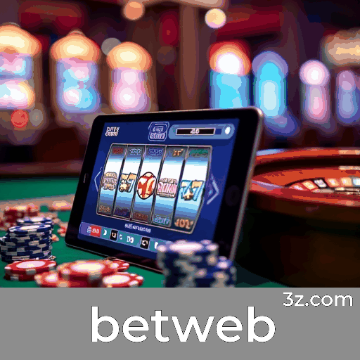 Tecnologia Avançada em Jogos de Cassino com Betweb