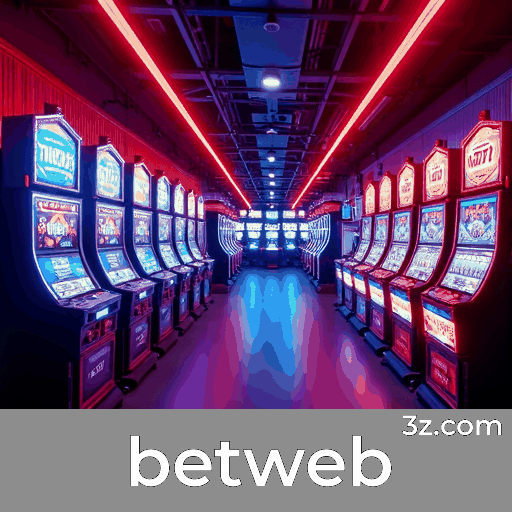 Experiência de Casino Profissional no Betweb